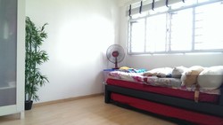 Blk 780B Woodlands Crescent (Woodlands), HDB 2 Rooms #198369142